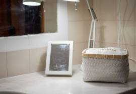 Apartment T1 for vacation urbanization Salgados Village