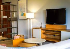 Excellent T3 for holidays in The Estate of Salgados !!!