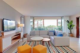 Excellent T3 for holidays in The Estate of Salgados !!!
