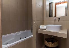 Excellent T3 for holidays in The Estate of Salgados !!!