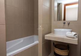 Excellent T3 for holidays in The Estate of Salgados !!!