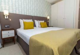 Excellent T3 for holidays in The Estate of Salgados !!!