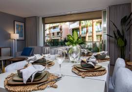 Excellent T3 for holidays in The Estate of Salgados !!!