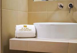 Excellent T3 for holidays in The Estate of Salgados !!!