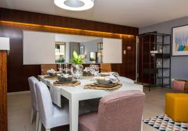 Excellent T3 for holidays in The Estate of Salgados !!!