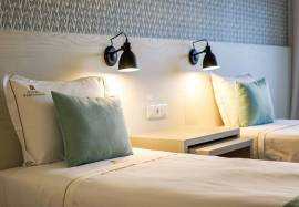 Excellent T3 for holidays in The Estate of Salgados !!!