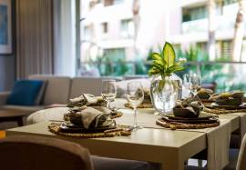 Excellent T3 for holidays in The Estate of Salgados !!!
