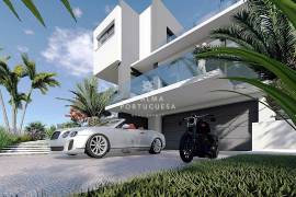 V4 new | under construction| swimming | Garage