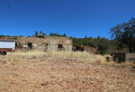 House to Recover in Salir - Freixo Seco