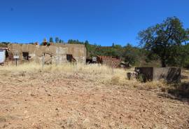 House to Recover in Salir - Freixo Seco