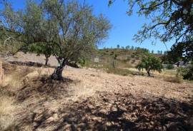 House to Recover in Salir - Freixo Seco