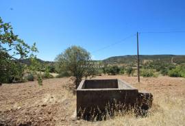 House to Recover in Salir - Freixo Seco