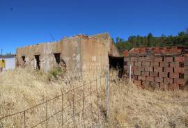 House to Recover in Salir - Freixo Seco