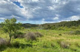 Land with urban area Municipality of Silves