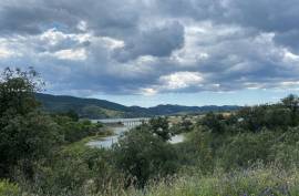 Land with urban area Municipality of Silves