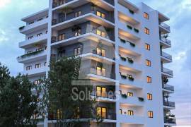 New Comfort Apartments T4