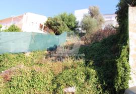 Urban land on The Rascan of The Vau