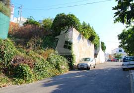 Urban land on The Rascan of The Vau