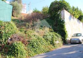 Urban land on The Rascan of The Vau