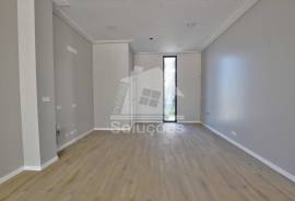 Stores under construction