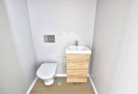 Stores under construction