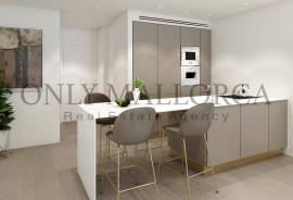 NEW HIGH QUALITY APARTMENTS IN PALMA