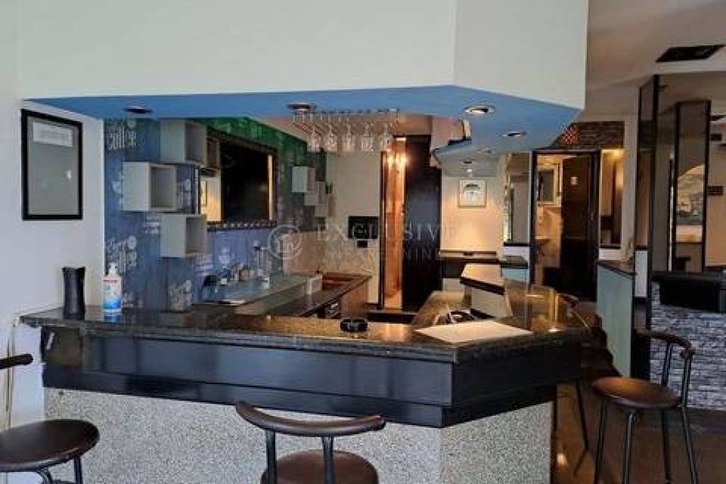 Business premise Krnjevo, Rijeka, 53m2