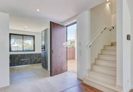 ONLY 2 REMAINING at 680.000 Euros! NEW, Luxury 3 bedroom, 3 bathroom villas with pool in Fuseta. ONLY 2 REMAINING at 680.000 Euros! NEW, Luxury 3 bedroom, 3 bathroom villas with pool in Fuseta.