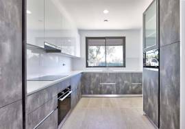 ONLY 2 REMAINING at 680.000 Euros! NEW, Luxury 3 bedroom, 3 bathroom villas with pool in Fuseta. ONLY 2 REMAINING at 680.000 Euros! NEW, Luxury 3 bedroom, 3 bathroom villas with pool in Fuseta.