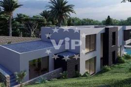 BOLIQUEIME -LAND WITH APPROVED PROJECT FOR FOUR BEDROOM HOUSE BOLIQUEIME -LAND WITH APPROVED PROJECT FOR FOUR BEDROOM HOUSE