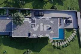 BOLIQUEIME -LAND WITH APPROVED PROJECT FOR FOUR BEDROOM HOUSE BOLIQUEIME -LAND WITH APPROVED PROJECT FOR FOUR BEDROOM HOUSE