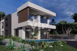 BOLIQUEIME -LAND WITH APPROVED PROJECT FOR FOUR BEDROOM HOUSE BOLIQUEIME -LAND WITH APPROVED PROJECT FOR FOUR BEDROOM HOUSE