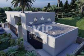 BOLIQUEIME -LAND WITH APPROVED PROJECT FOR FOUR BEDROOM HOUSE BOLIQUEIME -LAND WITH APPROVED PROJECT FOR FOUR BEDROOM HOUSE