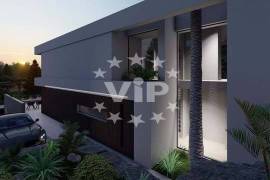 BOLIQUEIME -LAND WITH APPROVED PROJECT FOR FOUR BEDROOM HOUSE BOLIQUEIME -LAND WITH APPROVED PROJECT FOR FOUR BEDROOM HOUSE