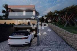 BOLIQUEIME -LAND WITH APPROVED PROJECT FOR FOUR BEDROOM HOUSE BOLIQUEIME -LAND WITH APPROVED PROJECT FOR FOUR BEDROOM HOUSE