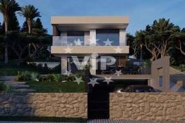 BOLIQUEIME -LAND WITH APPROVED PROJECT FOR FOUR BEDROOM HOUSE BOLIQUEIME -LAND WITH APPROVED PROJECT FOR FOUR BEDROOM HOUSE