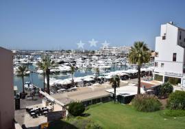 VILAMOURA -  TWO BEDROOM  - DUPLEX - APARTMENT