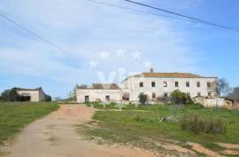PATÃ -RUIN IN 88.680M2 PLOT