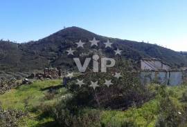 SILVES - PLOT OF LAND