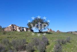 SILVES - PLOT OF LAND