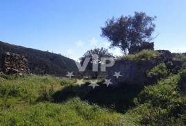 SILVES - PLOT OF LAND