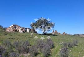 SILVES - PLOT OF LAND