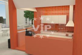 LOULÉ - ALMANCIL -PLOT WITH PROJECT