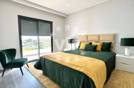 OLHÃO - THREE BEDROOM APARTMENT - OLHÃO - THREE BEDROOM APARTMENT -