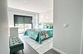 OLHÃO - THREE BEDROOM APARTMENT - OLHÃO - THREE BEDROOM APARTMENT -