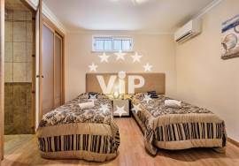 BOLIQUEIME  - PATÃ - SIX BEDROOMS VILLA