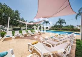 BOLIQUEIME  - PATÃ - SIX BEDROOMS VILLA