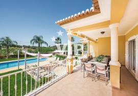 BOLIQUEIME  - PATÃ - SIX BEDROOMS VILLA