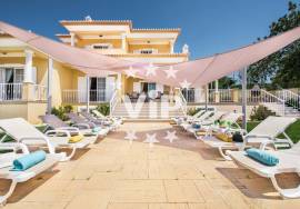 BOLIQUEIME  - PATÃ - SIX BEDROOMS VILLA