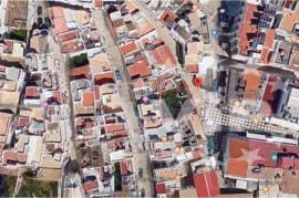ALBUFEIRA - FISHERMAN'S BEACH - PLOT